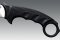 Cold Steel Karambit Steel Tiger